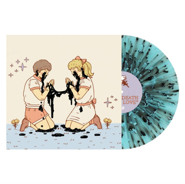 DIE IN LOVE | VINYL RECORD (LP)