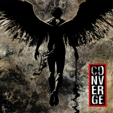 LOVE IS NOT ENOUGH (FALLEN ANGEL VINYL) | VINYL RECORD (LP)