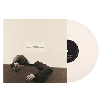 BRIDGE OVER CUMBERLAND (CLOUDY CLEAR VINYL) | VINYL RECORD (LP)