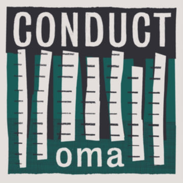 OMA | VINYL RECORD (LP)