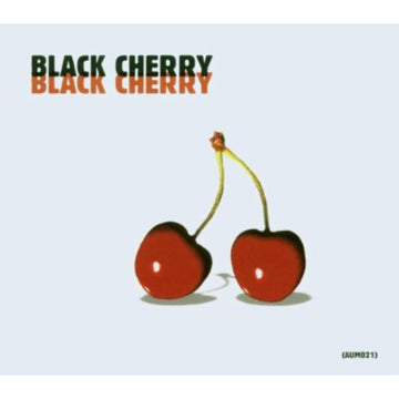 BLACK CHERRY | VINYL RECORD (LP)