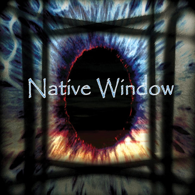 NATIVE WINDOW | NATIVE WINDOW | VINYL RECORD (LP)