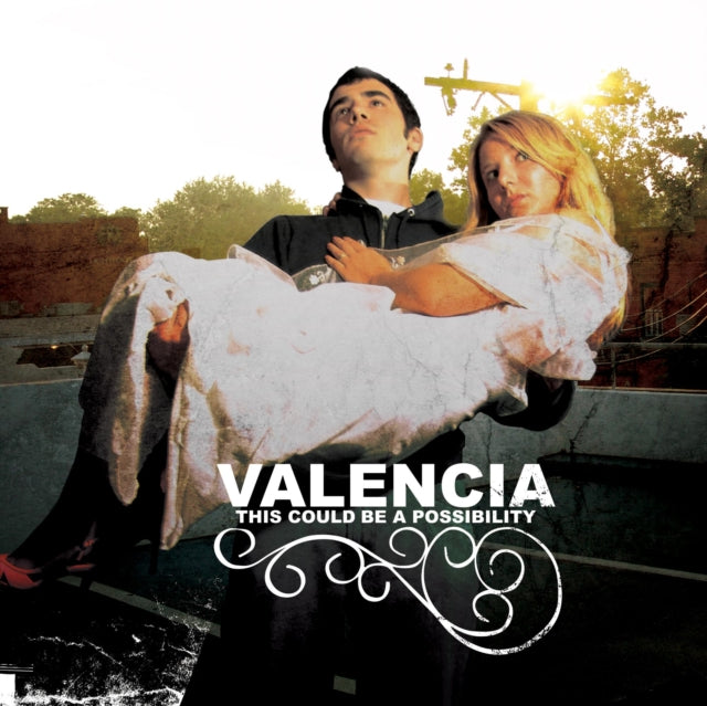 VALENCIA | THIS COULD BE A POSSIBILITY | VINYL RECORD (LP)