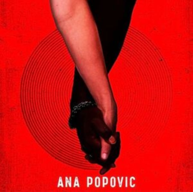 POPOVIC, ANA | POWER | VINYL RECORD (LP)