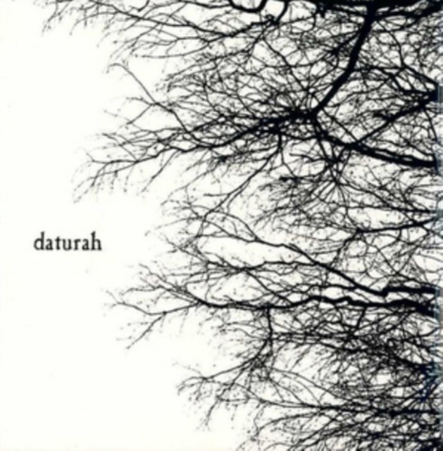 DATURAH | DATURAH | VINYL RECORD (LP)