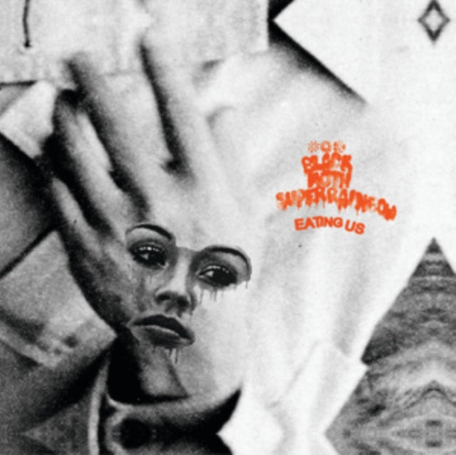 BLACK MOTH SUPER RAINBOW | EATING US | VINYL RECORD (LP)