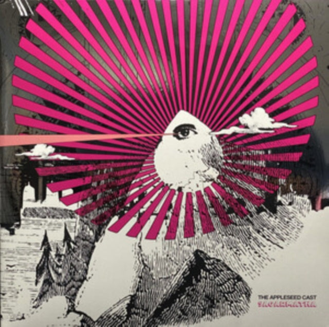 APPLESEED CAST | SAGARMATHA (2LP) (RSD) | VINYL RECORD (LP)