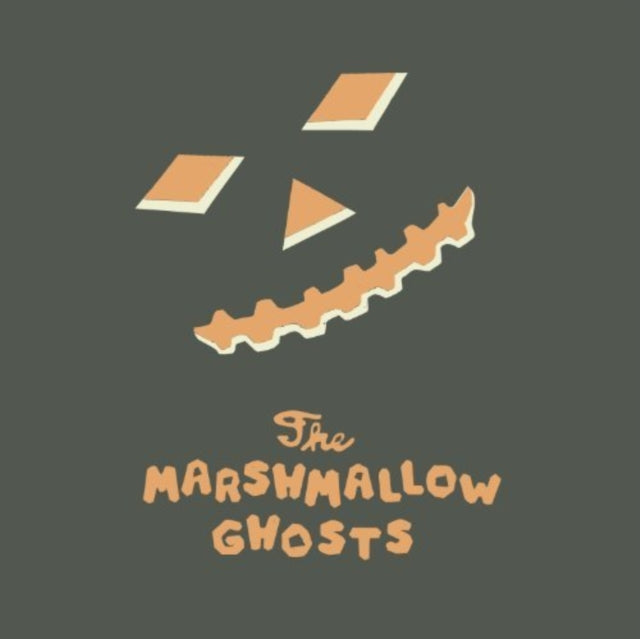 MARSHMALLOW GHOSTS | MARSHMALLOW GHOSTS | VINYL RECORD (LP)