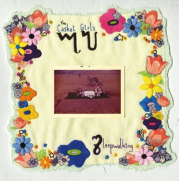 SLEEPWALKING | VINYL RECORD (LP)