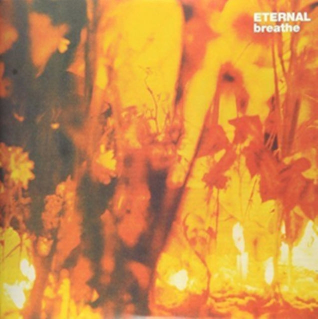 ETERNAL | BREATHE | 10IN VINYL