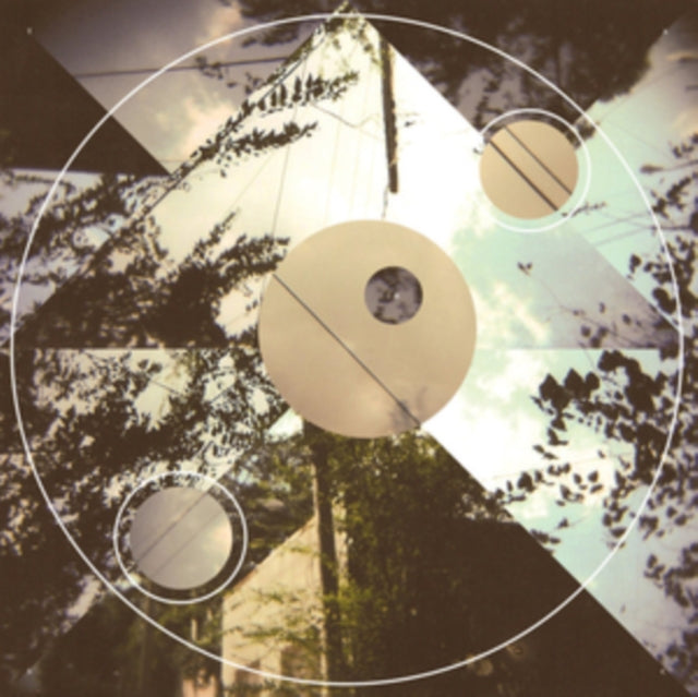 APPLESEED CAST | ILLUMINATION RITUAL (DL CARD) | VINYL RECORD (LP)