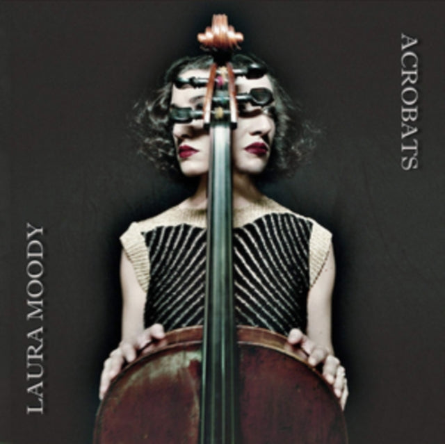 MOODY, LAURA | ACROBATS | CD