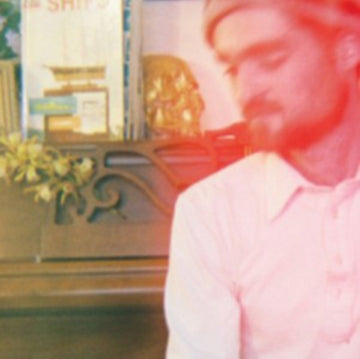 HOSPITAL SHIPS | OH RAMONA (EXPANDED REISSUE) (TRANSPARENT PINK VINYL/2 BONUS TRACKS/DL CARD/NEW ARTWORK) | VINYL RECORD (LP)