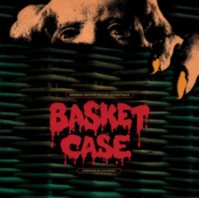 VARIOUS ARTISTS | BASKET CASE OST (180G/RANDOM COLORED VINYL/GATEFOLD/DL CARD) | VINYL RECORD (LP)