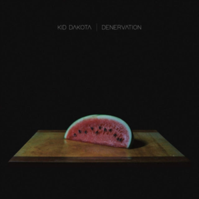 KID DAKOTA | DENERVATION | VINYL RECORD (LP)