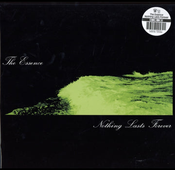 NOTHING LASTS FOREVER (BONUS 7 INCH WITH 2 PREVIOUSLY UNRELEASED SONGS) | VINYL RECORD (LP)
