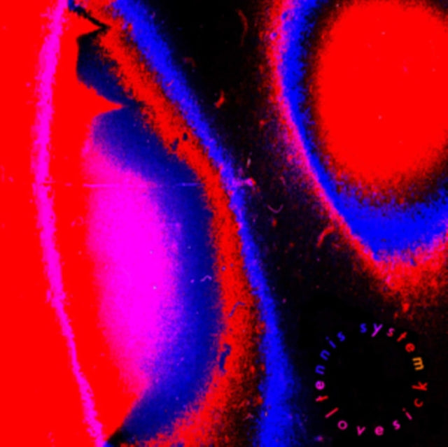 TENNIS SYSTEM | LOVESICK | VINYL RECORD (LP)