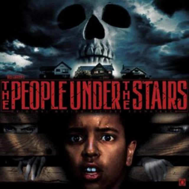 PEAKE, DON | PEOPLE UNDER THE STAIRS (RSD) | VINYL RECORD (LP)