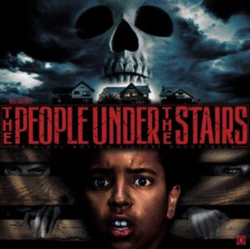 PEAKE, DON | PEOPLE UNDER THE STAIRS (RSD) | VINYL RECORD (LP)