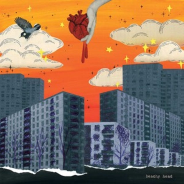 BEACHY HEAD | BEACHY HEAD | VINYL RECORD (LP)