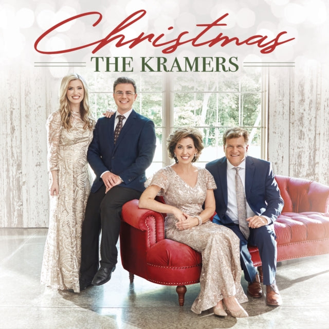 KRAMERS | CHRISTMAS | CD