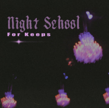 FOR KEEPS | VINYL RECORD (LP)