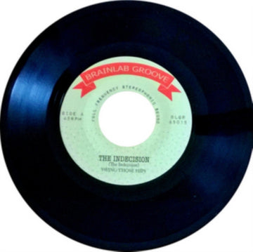 SWING THOSE HIPS (LIMITED) | 7IN VINYL