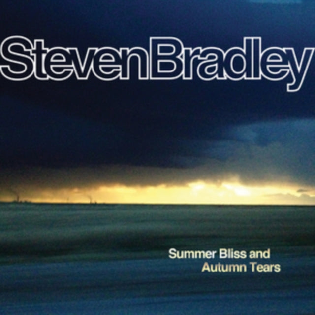 BRADLEY, STEVEN | SUMMER BLISS & AUTUMN TEARS | VINYL RECORD (LP)