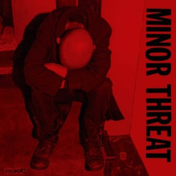 MINOR THREAT | 7IN VINYL