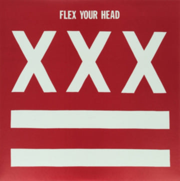VARIOUS ARTISTS | FLEX YOUR HEAD | VINYL RECORD (LP)