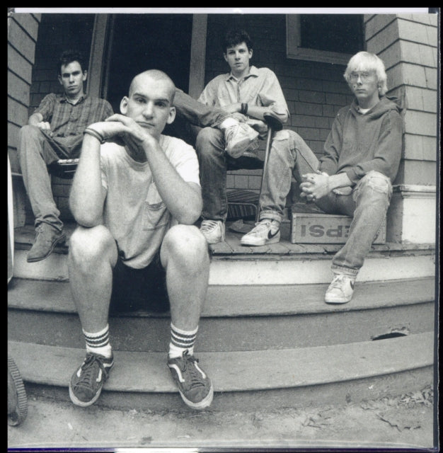 MINOR THREAT | SALAD DAYS | 7IN VINYL