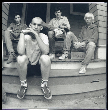 MINOR THREAT | SALAD DAYS | 7IN VINYL
