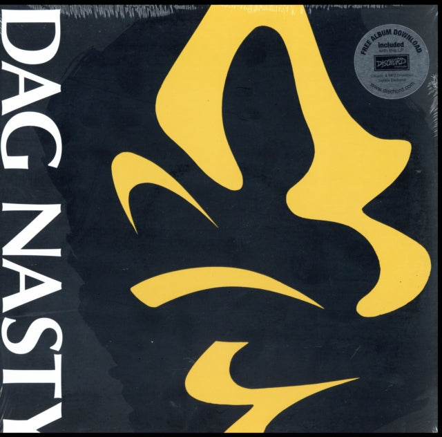 DAG NASTY | WIG OUT AT DENKO'S | VINYL RECORD (LP)