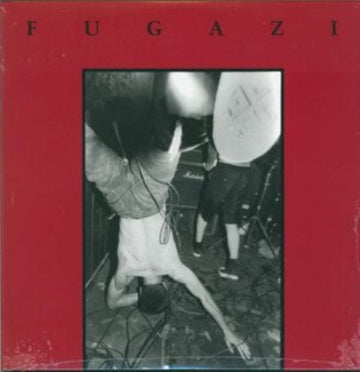FUGAZI | 7 SONGS | 12IN VINYL