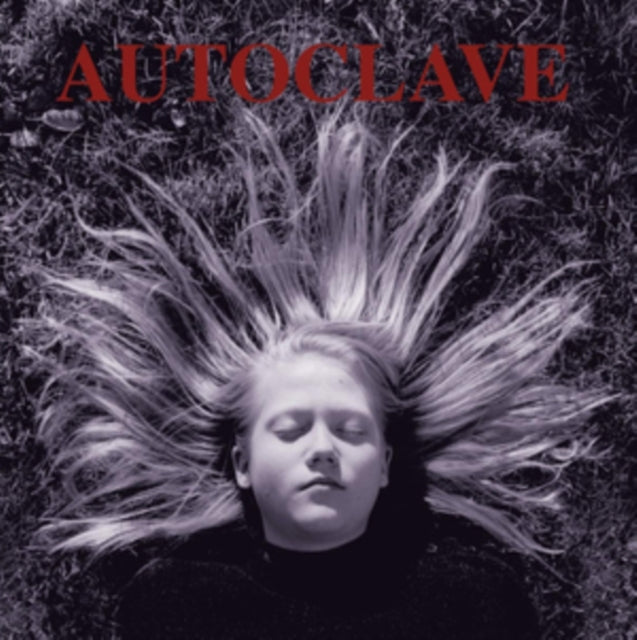 AUTOCLAVE | AUTOCLAVE | VINYL RECORD (LP)