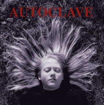 AUTOCLAVE | AUTOCLAVE | VINYL RECORD (LP)