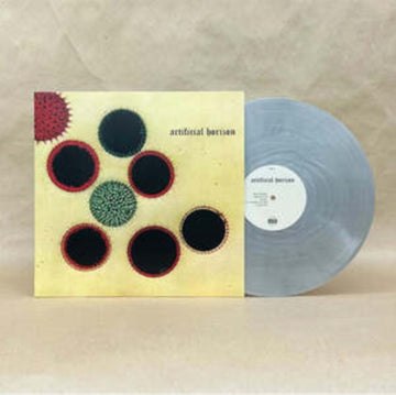 ARTIFICIAL HORIZON | VINYL RECORD (LP)