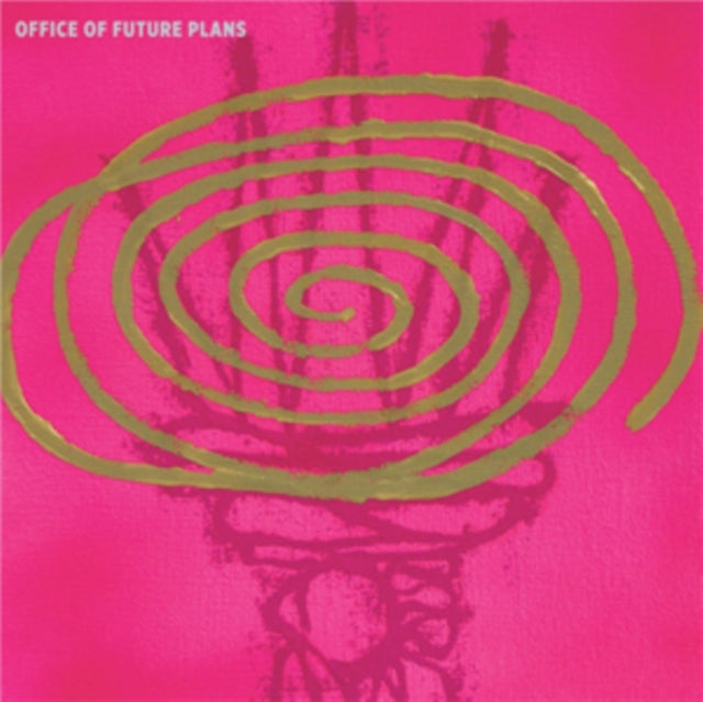 OFFICE OF FUTURE PLANS | OFFICE OF FUTURE PLANS | VINYL RECORD (LP)