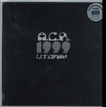 LUNGFISH | ACR 1999 | VINYL RECORD (LP)