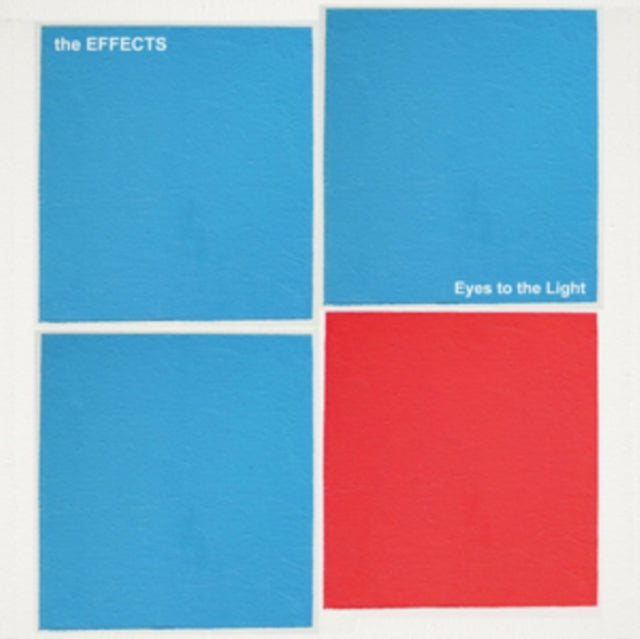 EFFECTS | EYES TO THE LIGHT (DL CARD) | VINYL RECORD (LP)
