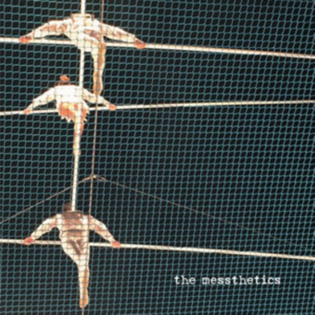 MESSTHETICS | MESSTHETICS (DL CARD) | VINYL RECORD (LP)
