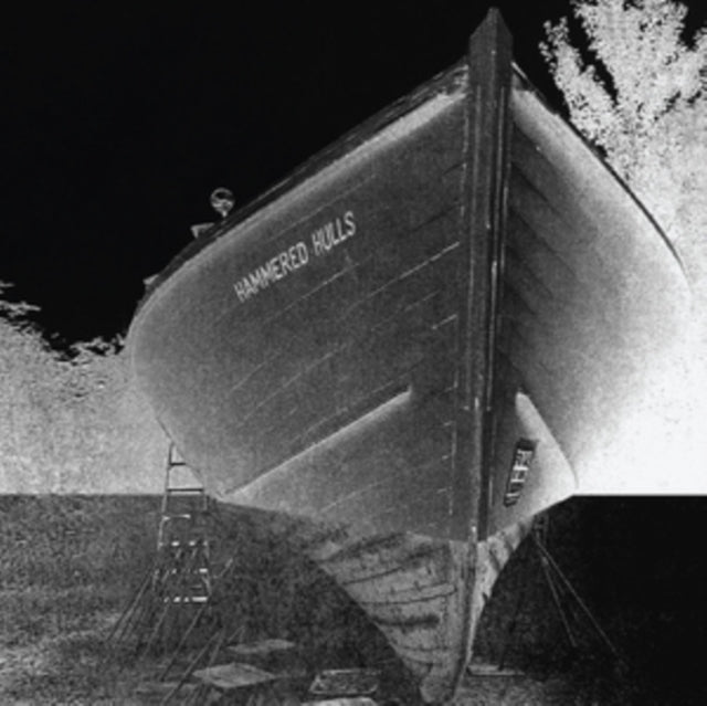 HAMMERED HULLS | HAMMERED HULLS | 7IN VINYL