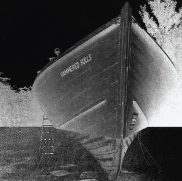 HAMMERED HULLS | HAMMERED HULLS | 7IN VINYL