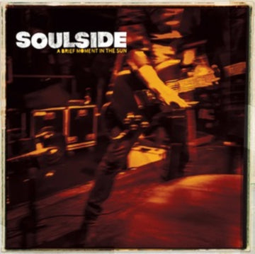 SOULSIDE | BRIEF MOMENT IN THE SUN | VINYL RECORD (LP)