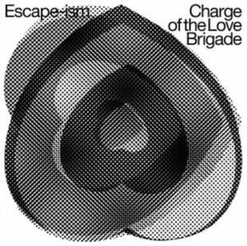CHARGE OF THE LOVE BRIGADE | VINYL RECORD (LP)