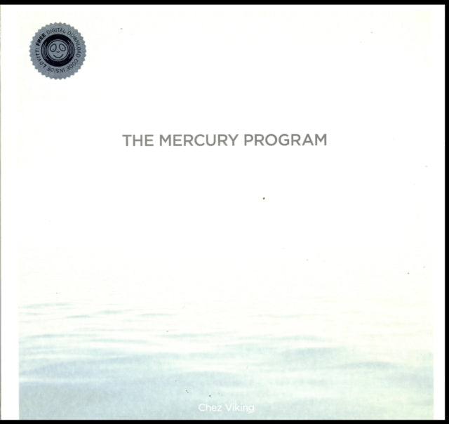 MERCURY PROGRAM | CHEZ VIKING | VINYL RECORD (LP)