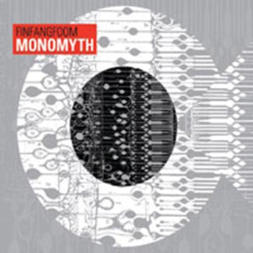 MONOMYTH | VINYL RECORD (LP)