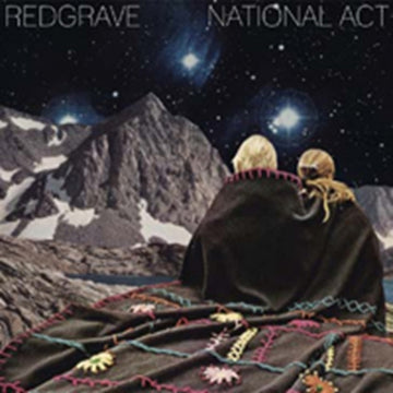 NATIONAL ACT | VINYL RECORD (LP)