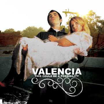 VALENCIA | THIS COULD BE A POSSIBILITY | VINYL RECORD (LP)