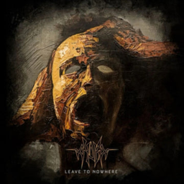 LEAVE TO NOWHERE (BROWN VINYL/NUMBERED) | VINYL RECORD (LP)